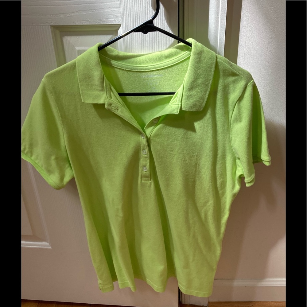 Croft & Barrow Polo Shirt